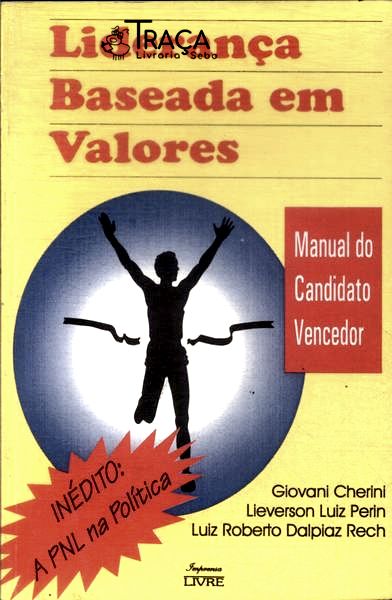 Liderança Baseada em Valores