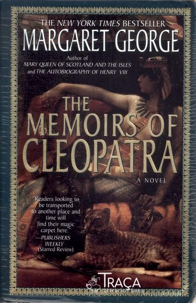The Memoirs Of Cleopatra