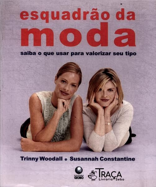 Esquadrão da Moda