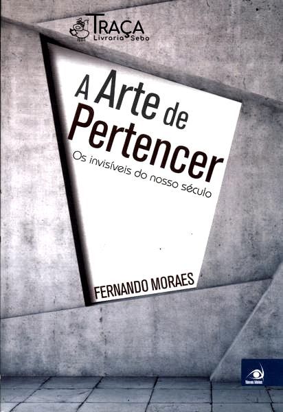 A Arte de Pertencer