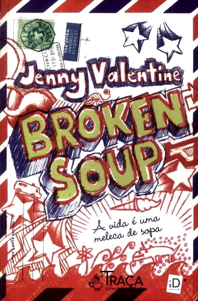 Broken Soup
