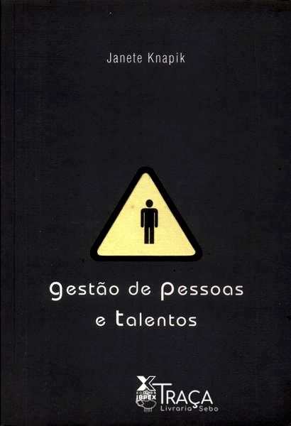 Gestão de Pessoas e Talentos