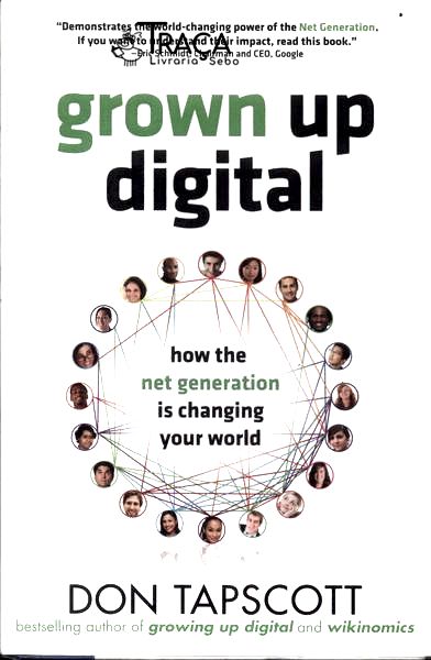 Grown Up Digital