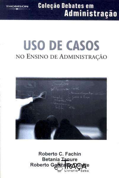 Uso de Casos