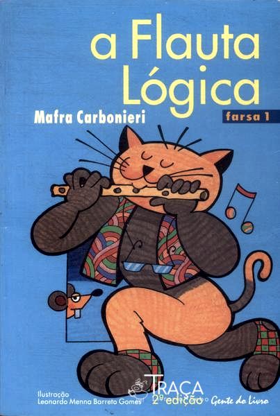 A Flauta Lógica