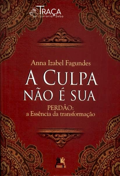 A Culpa Não É Sua