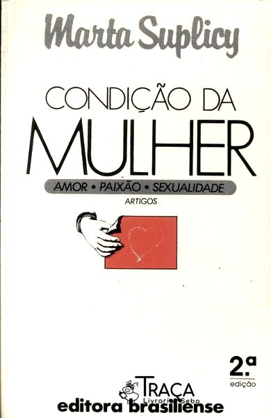 Condição Da Mulher