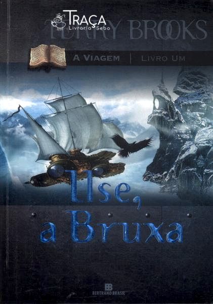 Ilse A Bruxa