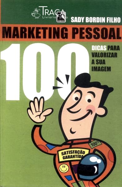 Marketing Pessoal