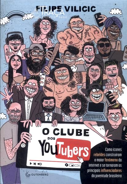 O Clube dos Youtubers