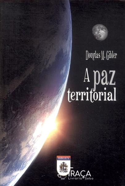 A Paz Territorial