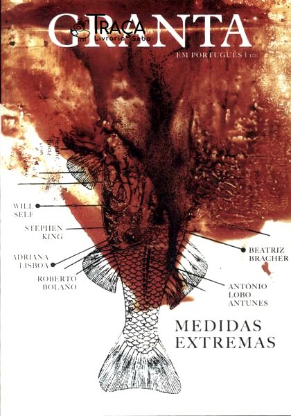 Granta 10: Medidas Extremas
