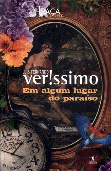 Em Algum Lugar do Paraíso