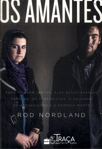 Os Amantes