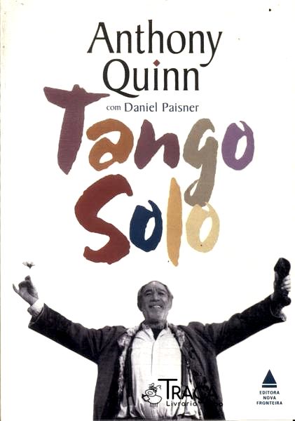 Tango Solo