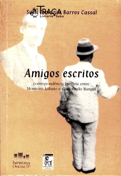 Amigos Escritos