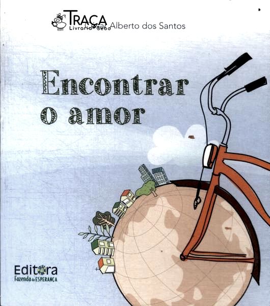 Encontrar o Amor