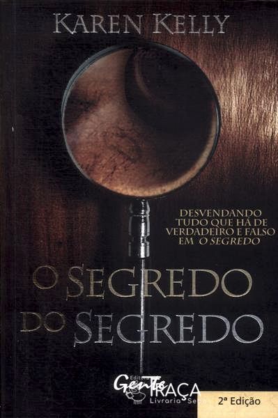 O Segredo do Segredo