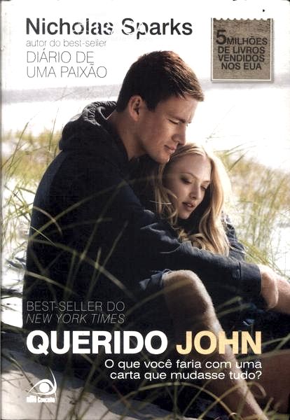 Querido John