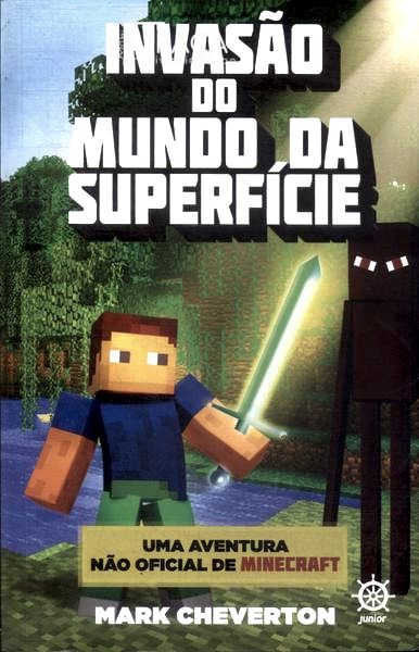 Invasão Do Mundo Da Superfície