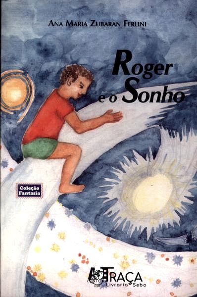 Roger e o Sonho