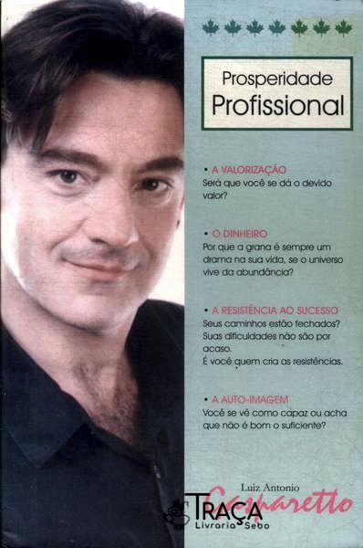 Prosperidade Profissional