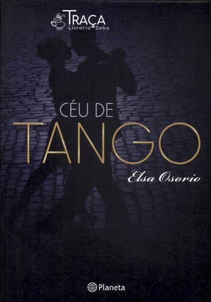 Céu De Tango