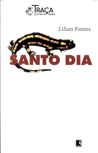 Santo Dia