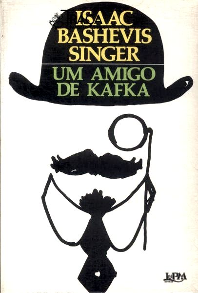 Um Amigo de Kafka