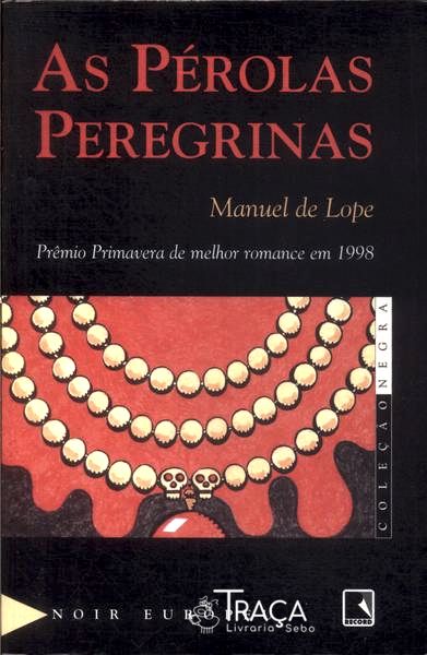 As Pérolas Peregrinas