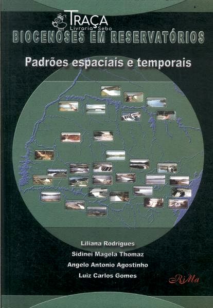 Biocenoses em Reservatórios