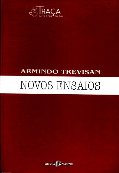 Novos Ensaios