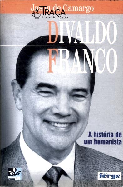 Divaldo Franco: a História de Um Humanista