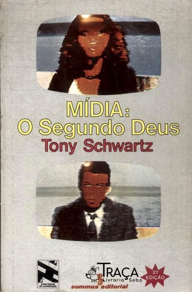 Mídia: o Segundo Deus