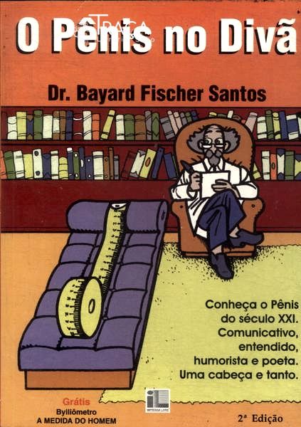 O Pênis No Divã