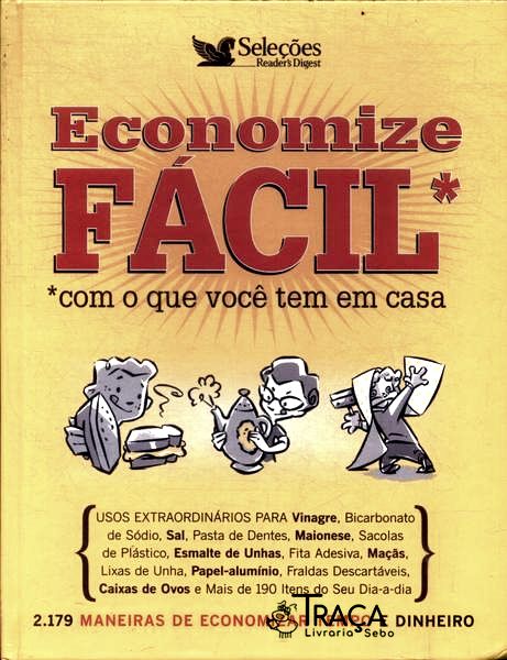 Economize Fácil