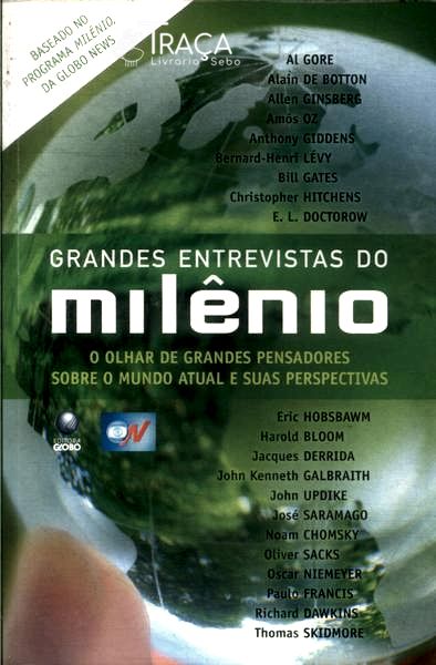 Grandes Entrevistas do Milênio