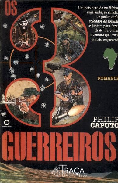 Os 3 Guerreiros