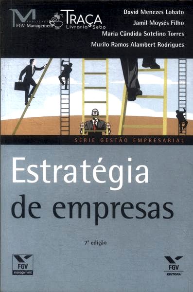 Estratégia de Empresas
