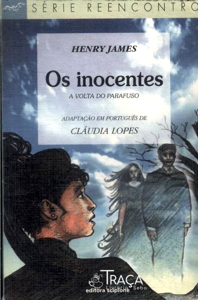 Os Inocentes (adaptado)