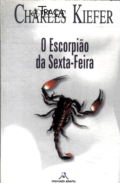 O Escorpião da Sexta-feira