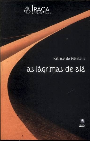 As Lágrimas De Alá