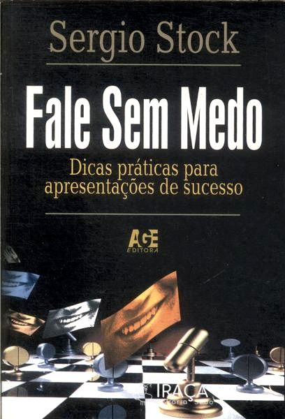 Fale sem Medo