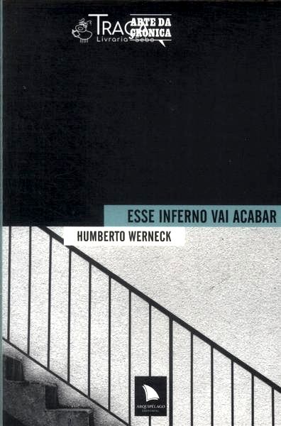 Esse Inferno Vai Acabar
