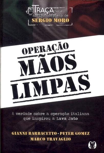 Operação Mãos Limpas