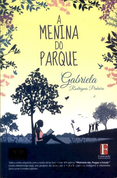 A Menina do Parque