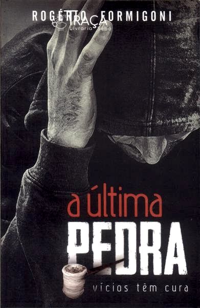 A Última Pedra