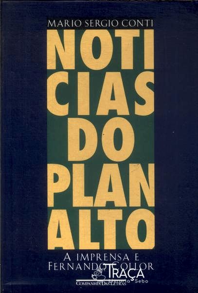 Notícias Do Planalto