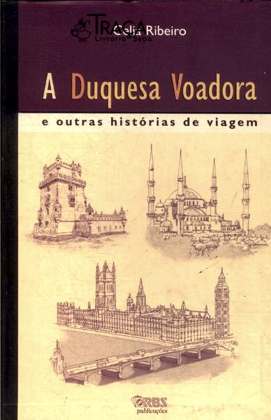A Duquesa Voadora