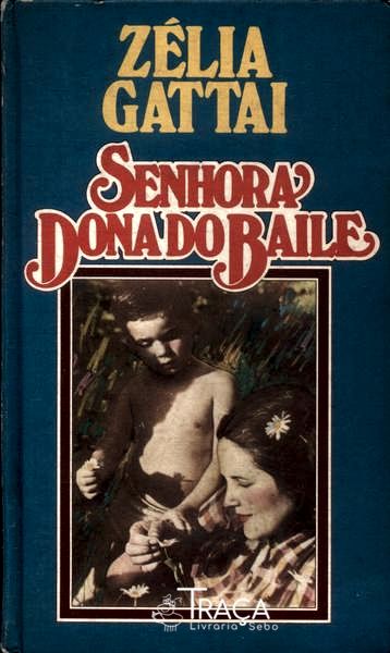 Senhora Dona do Baile